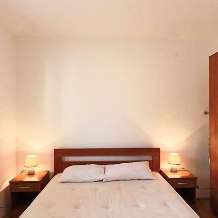 Sun Apartment Kotor Luaran gambar